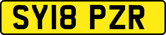 SY18PZR