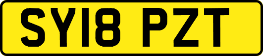SY18PZT