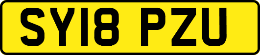 SY18PZU