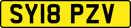 SY18PZV