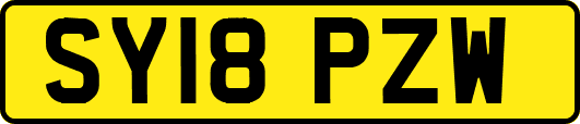 SY18PZW