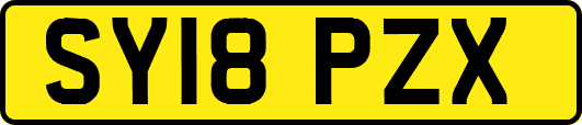 SY18PZX
