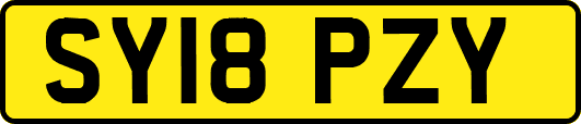 SY18PZY