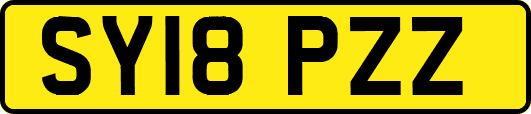 SY18PZZ