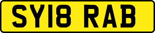 SY18RAB
