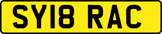 SY18RAC