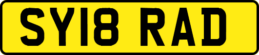 SY18RAD