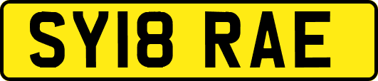 SY18RAE