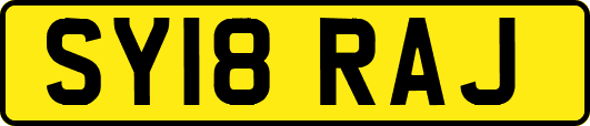 SY18RAJ