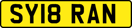 SY18RAN