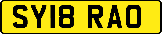 SY18RAO