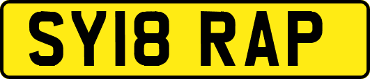 SY18RAP