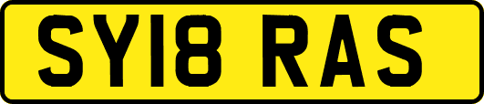 SY18RAS