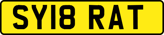 SY18RAT