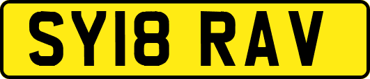 SY18RAV