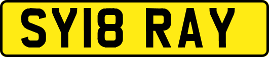 SY18RAY