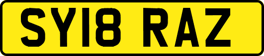 SY18RAZ