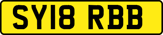 SY18RBB