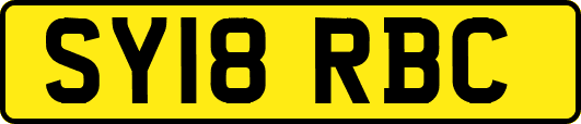 SY18RBC
