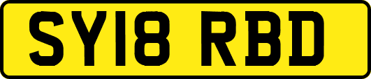 SY18RBD