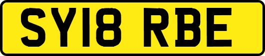 SY18RBE