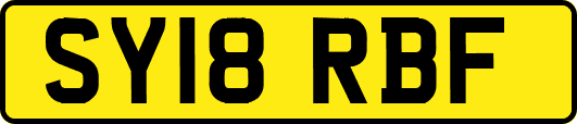 SY18RBF