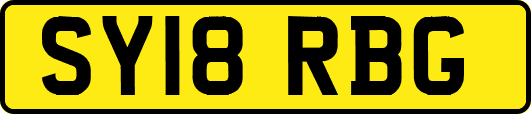 SY18RBG