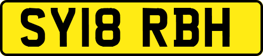 SY18RBH