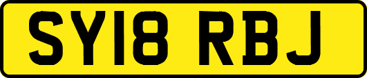 SY18RBJ