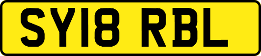 SY18RBL