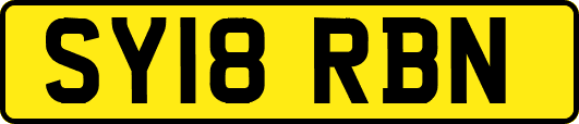 SY18RBN