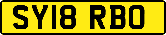 SY18RBO