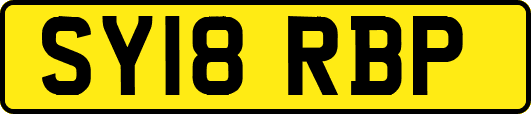 SY18RBP