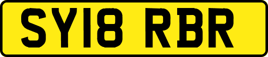 SY18RBR