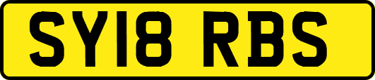 SY18RBS