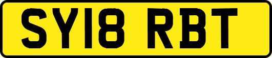 SY18RBT