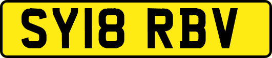 SY18RBV