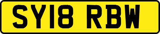 SY18RBW