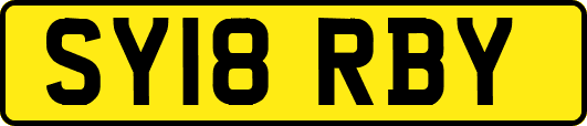 SY18RBY