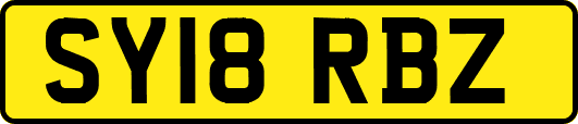 SY18RBZ