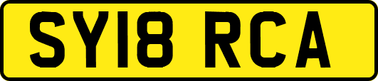 SY18RCA