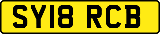 SY18RCB