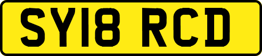 SY18RCD