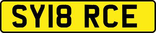 SY18RCE