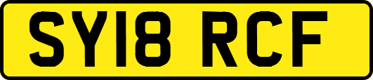 SY18RCF