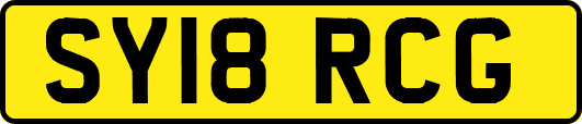 SY18RCG