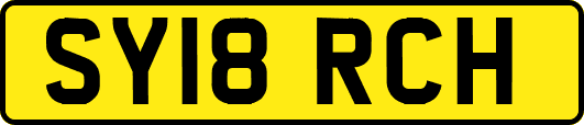 SY18RCH