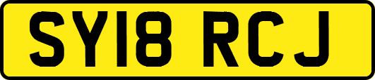 SY18RCJ