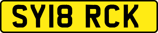 SY18RCK