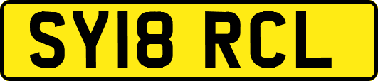 SY18RCL